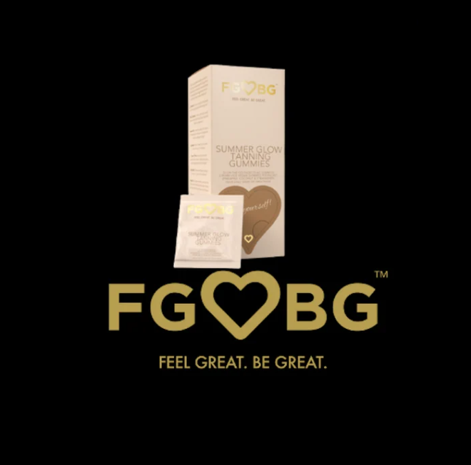 Feel Great Be Great